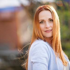 Meet your Posher, Carrie